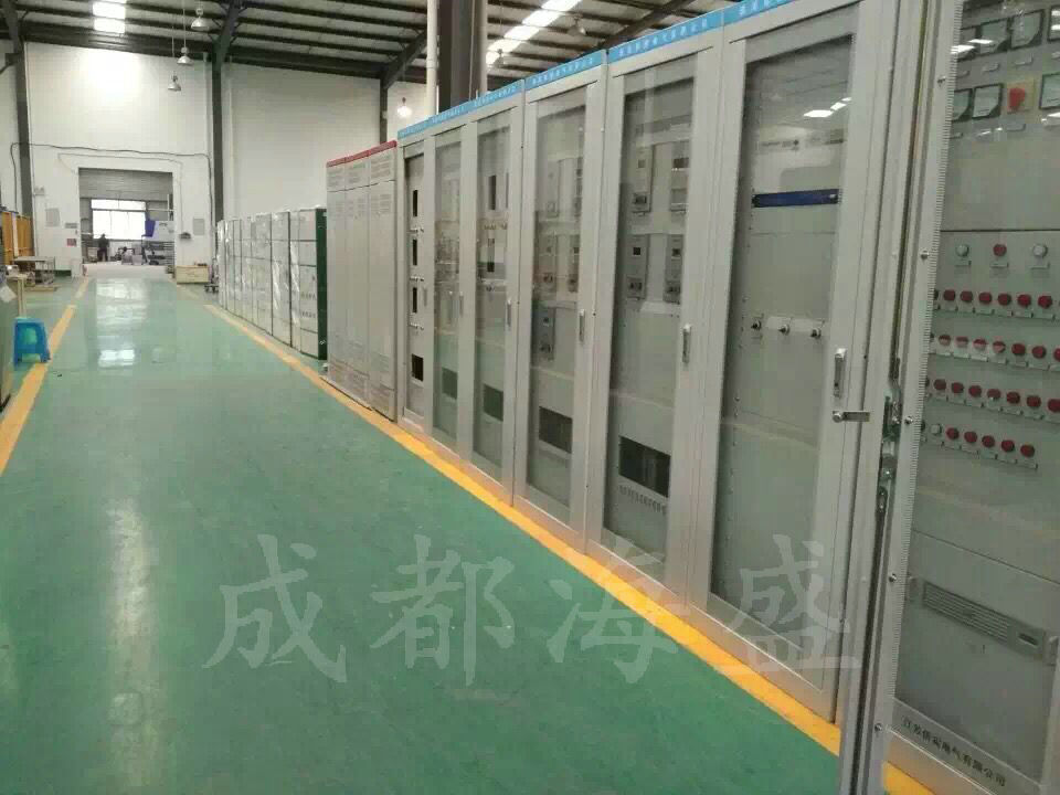丹佛斯變頻器維修常見(jiàn)問(wèn)題解決
